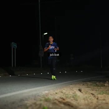 Runner Photo 7608902