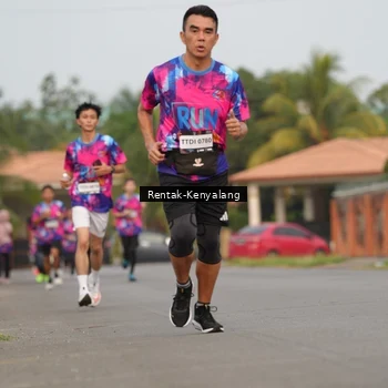 Runner Photo 7608903