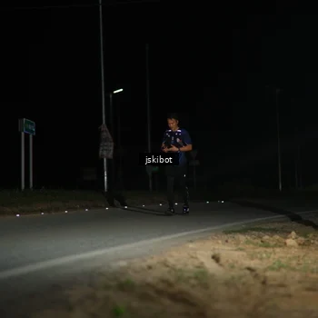 Runner Photo 7608904