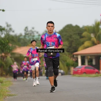 Runner Photo 7608906