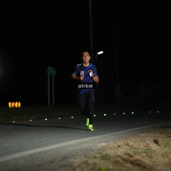 Runner Photo 7608907