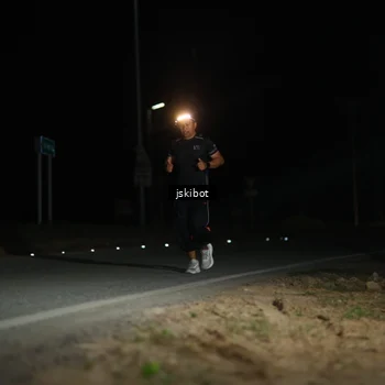 Runner Photo 7608909
