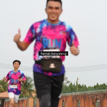 Runner Photo 7608913