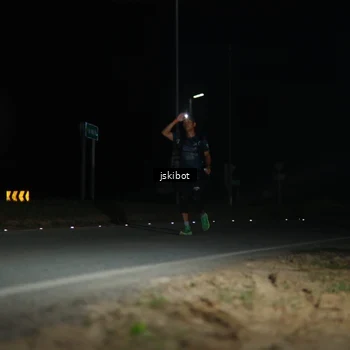 Runner Photo 7608919