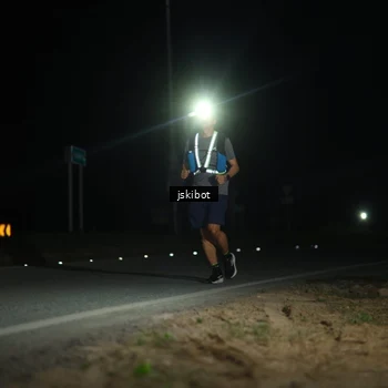 Runner Photo 7608922