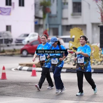 Runner Photo 7608924