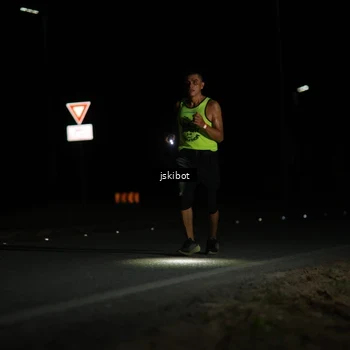 Runner Photo 7608926