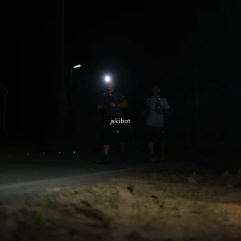 Runner Photo 7608933