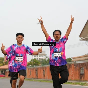 Runner Photo 7608937