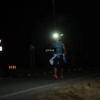 Runner Photo 7608938