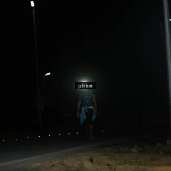 Runner Photo 7608939