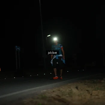 Runner Photo 7608942