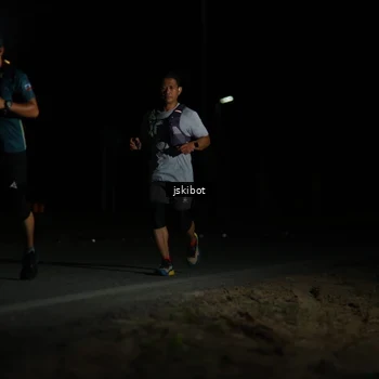 Runner Photo 7608943