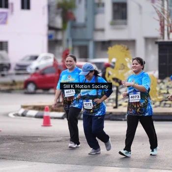 Runner Photo 7608944