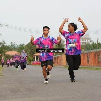 Runner Photo 7608946