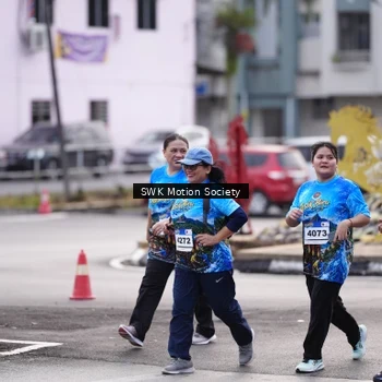 Runner Photo 7608952