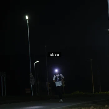 Runner Photo 7608953