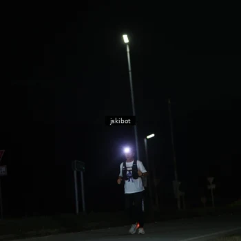 Runner Photo 7608954