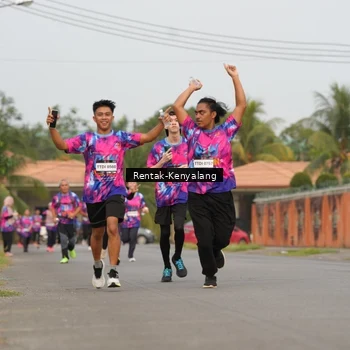 Runner Photo 7608955