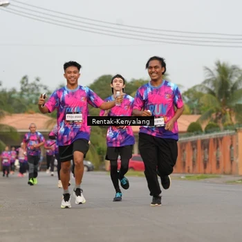 Runner Photo 7608959