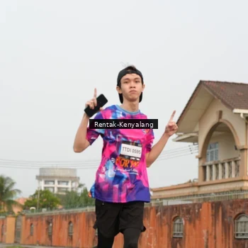 Runner Photo 7608962