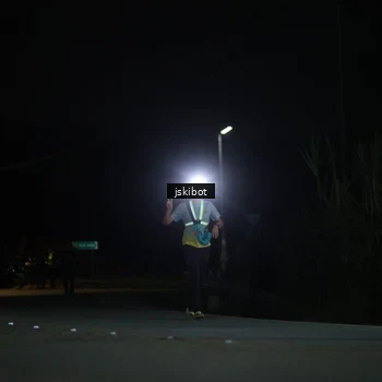 Runner Photo 7608965