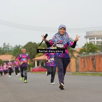 Runner Photo 7608967