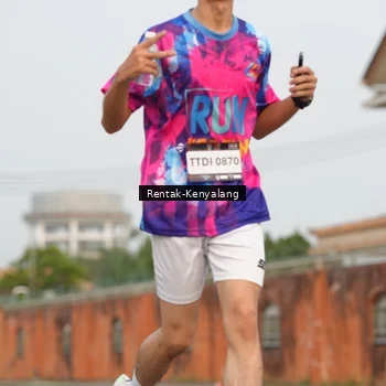 Runner Photo 7608968