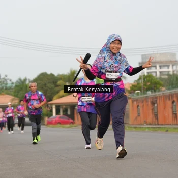 Runner Photo 7608978