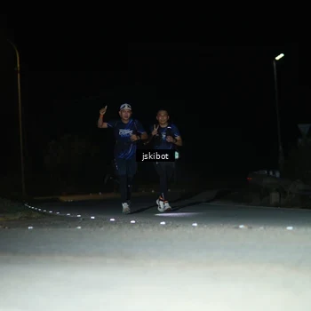 Runner Photo 7608979