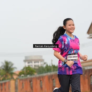 Runner Photo 7608982