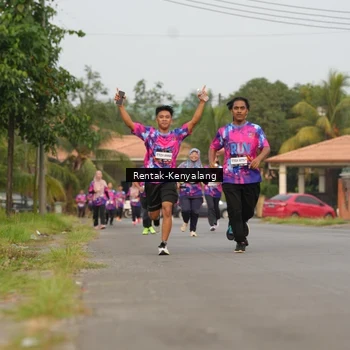 Runner Photo 7608984