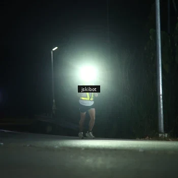 Runner Photo 7608986