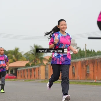 Runner Photo 7608988