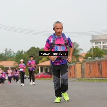 Runner Photo 7608991