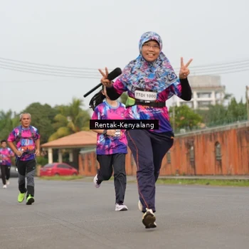 Runner Photo 7609000