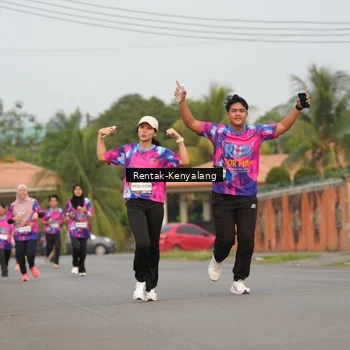 Runner Photo 7609004