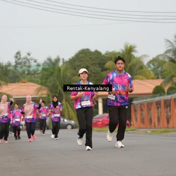 Runner Photo 7609008