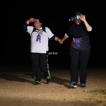 Runner Photo 7609009