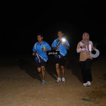 Runner Photo 7609014
