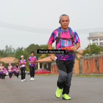 Runner Photo 7609017