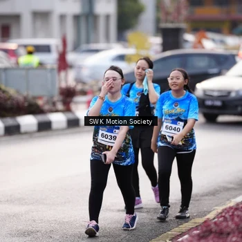 Runner Photo 7609020