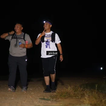 Runner Photo 7609021