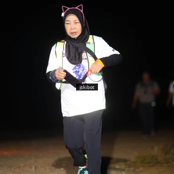 Runner Photo 7609023