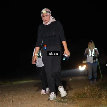 Runner Photo 7609027