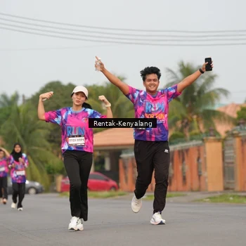 Runner Photo 7609031