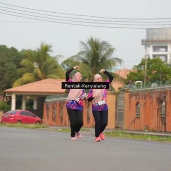 Runner Photo 7609032