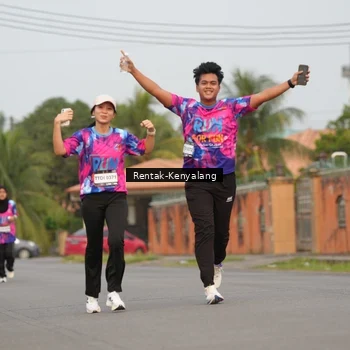 Runner Photo 7609035