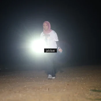 Runner Photo 7609037