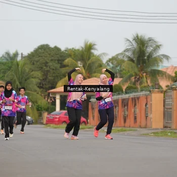 Runner Photo 7609041